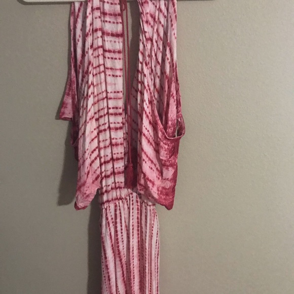 Dance & Marvel (Nordstrom) maxi dress - Picture 3 of 4